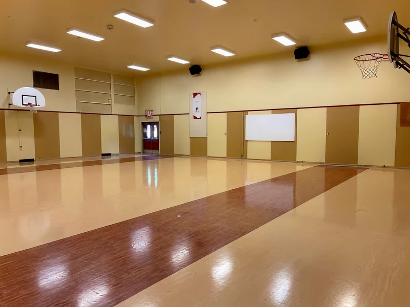 Gynasium