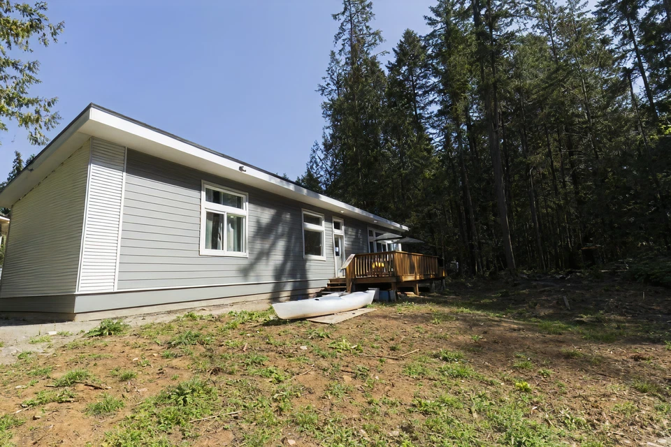 Women's Recovery Housing