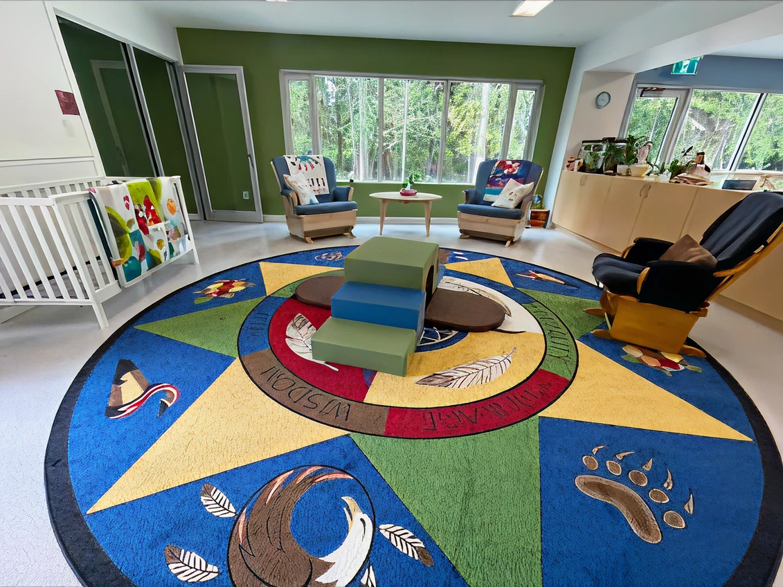 Erica Seitcher Childcare Centre