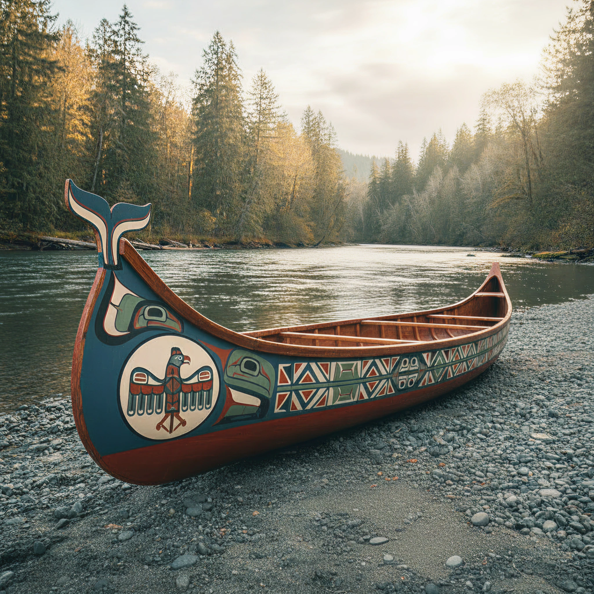 Canoe Placeholder