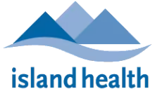 Island Health Logo