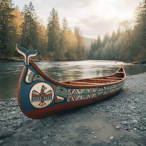 Canoe Placeholder