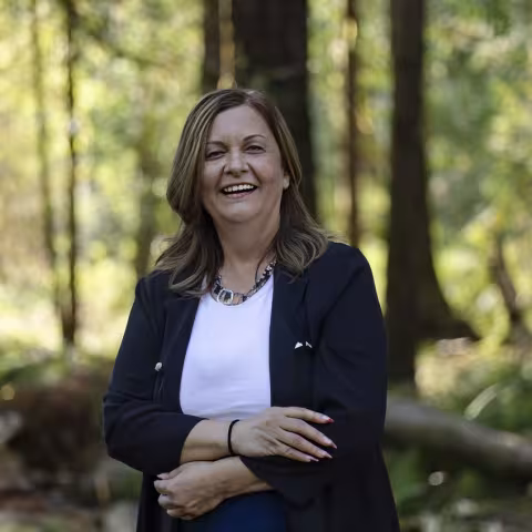 Lisa Robinson