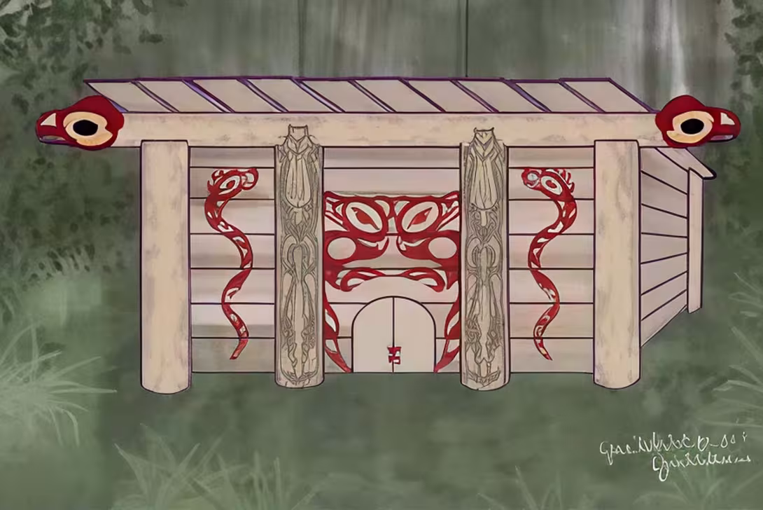 Kackaamin's Family Healing House