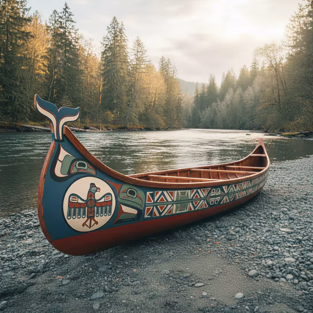 Canoe Placeholder